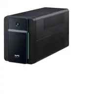 APC Easy UPS sistema de alimentación ininterrumpida (UPS) Línea interactiva 1,6 kV