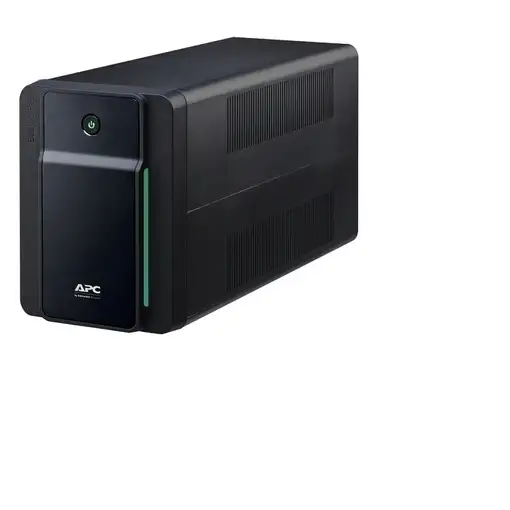 APC Easy UPS sistema de alimentación ininterrumpida (UPS) Línea interactiva 1,6 kV