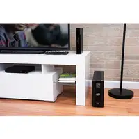 APC BR900MI sistema de alimentación ininterrumpida (UPS) Línea interactiva 0,9 kVA