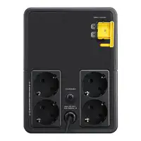 APC Easy UPS sistema de alimentación ininterrumpida (UPS) Línea interactiva 1,2 kV