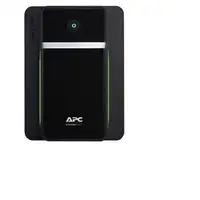 APC Easy UPS sistema de alimentación ininterrumpida (UPS) Línea interactiva 1,2 kV