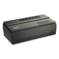 APC BV1000I sistema de alimentación ininterrumpida (UPS) Línea interactiva 1 kVA 6