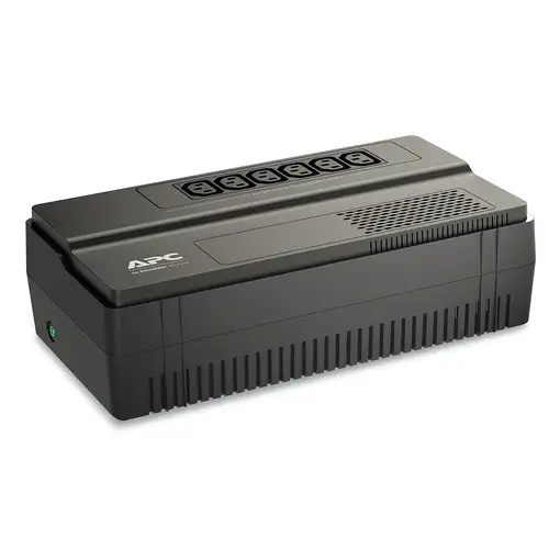 APC BV1000I sistema de alimentación ininterrumpida (UPS) Línea interactiva 1 kVA 6