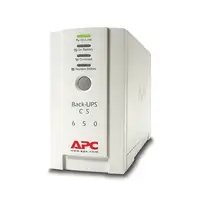 APC Back-UPS sistema de alimentación ininterrumpida (UPS) En espera (Fuera de líne