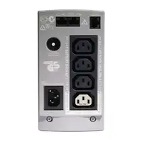 APC Back-UPS sistema de alimentación ininterrumpida (UPS) En espera (Fuera de líne