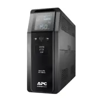 APC BR1600SI sistema de alimentación ininterrumpida (UPS) Línea interactiva 1,6 kV