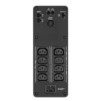 APC BR1600SI sistema de alimentación ininterrumpida (UPS) Línea interactiva 1,6 kV