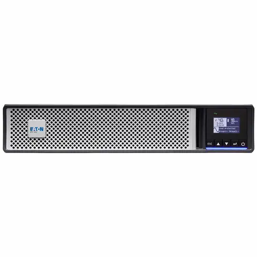 Eaton 5PX1000IRT2UG2 sistema de alimentación ininterrumpida (UPS) Línea interactiv