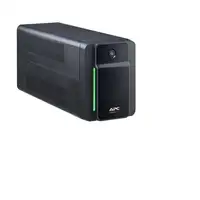 APC BVX700LI-GR sistema de alimentación ininterrumpida (UPS) Línea interactiva 0,7