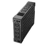 Eaton Ellipse PRO 1200 IEC sistema de alimentación ininterrumpida (UPS) Línea inte