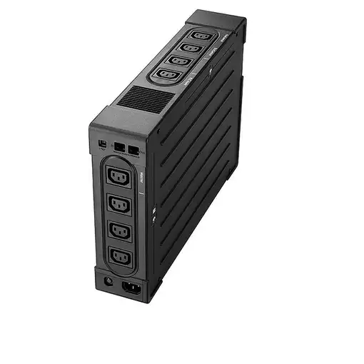 Eaton Ellipse PRO 1200 IEC sistema de alimentación ininterrumpida (UPS) Línea inte