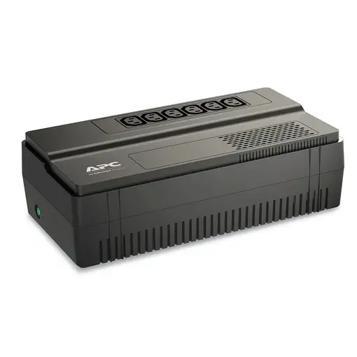 APC BV650I sistema de alimentación ininterrumpida (UPS) Línea interactiva 0,65 kVA