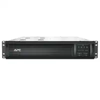 APC SMT1000RMI2UC sistema de alimentación ininterrumpida (UPS) Línea interactiva 1