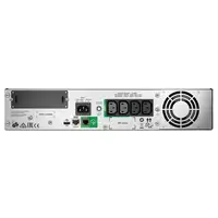 APC SMT1000RMI2UC sistema de alimentación ininterrumpida (UPS) Línea interactiva 1