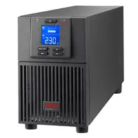 APC SRV2KI sistema de alimentación ininterrumpida (UPS) Doble conversión (en línea