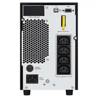 APC SRV2KI sistema de alimentación ininterrumpida (UPS) Doble conversión (en línea