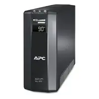 APC Back-UPS Pro sistema de alimentación ininterrumpida (UPS) Línea interactiva 0,