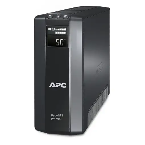 APC Back-UPS Pro sistema de alimentación ininterrumpida (UPS) Línea interactiva 0,