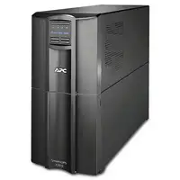 APC Smart-UPS 2200VA sistema de alimentación ininterrumpida (UPS) Línea interactiv