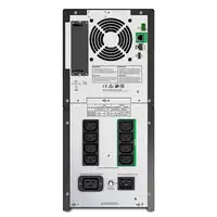 APC Smart-UPS 2200VA sistema de alimentación ininterrumpida (UPS) Línea interactiv