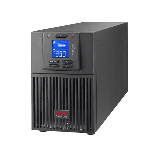 APC SRV1KI-E sistema de alimentación ininterrumpida (UPS) Doble conversión (en lín