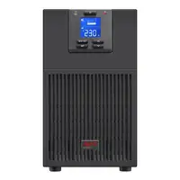 APC SRV1KI-E sistema de alimentación ininterrumpida (UPS) Doble conversión (en lín