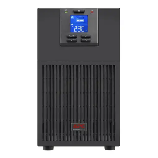 APC SRV1KI-E sistema de alimentación ininterrumpida (UPS) Doble conversión (en lín