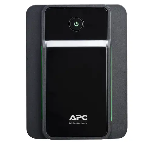 APC BX750MI sistema de alimentación ininterrumpida (UPS) Línea interactiva 0,75 kV