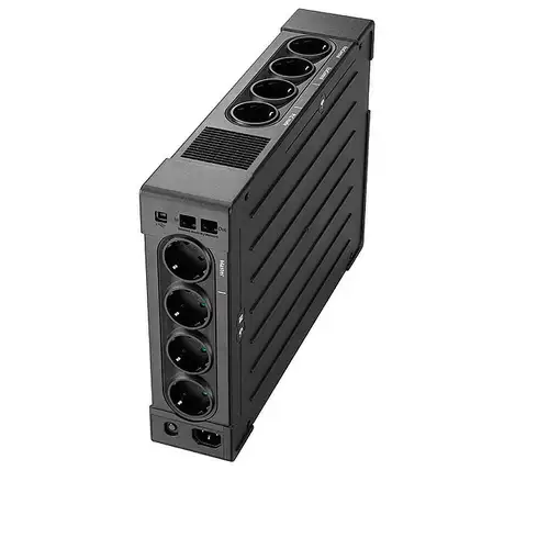 Eaton Ellipse PRO 1200 DIN sistema de alimentación ininterrumpida (UPS) Línea inte