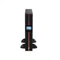 Vertiv Liebert SAI GXE 1000 VA/900 W 230 V online doble conversión en formato rack