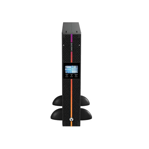 Vertiv Liebert SAI GXE 1000 VA/900 W 230 V online doble conversión en formato rack