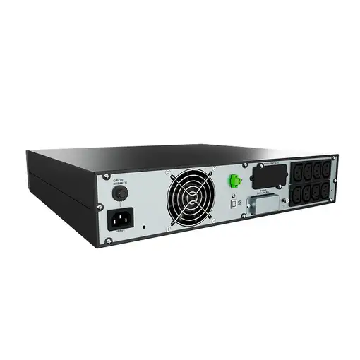 Vertiv Liebert SAI GXE 1000 VA/900 W 230 V online doble conversión en formato rack