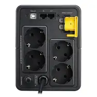 APC BX950MI-GR sistema de alimentación ininterrumpida (UPS) Línea interactiva 0,95