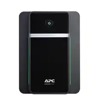 APC BX1600MI sistema de alimentación ininterrumpida (UPS) Línea interactiva 1,6 kV