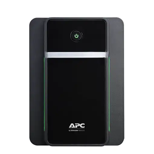APC BX1600MI sistema de alimentación ininterrumpida (UPS) Línea interactiva 1,6 kV