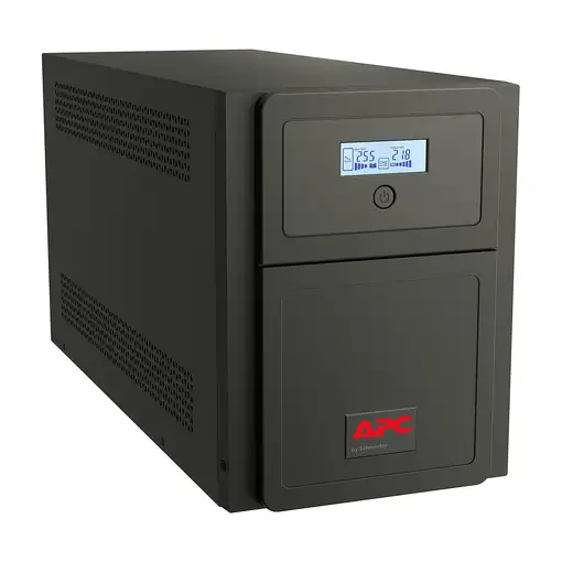 APC Easy UPS SMV sistema de alimentación ininterrumpida (UPS) Línea interactiva 2