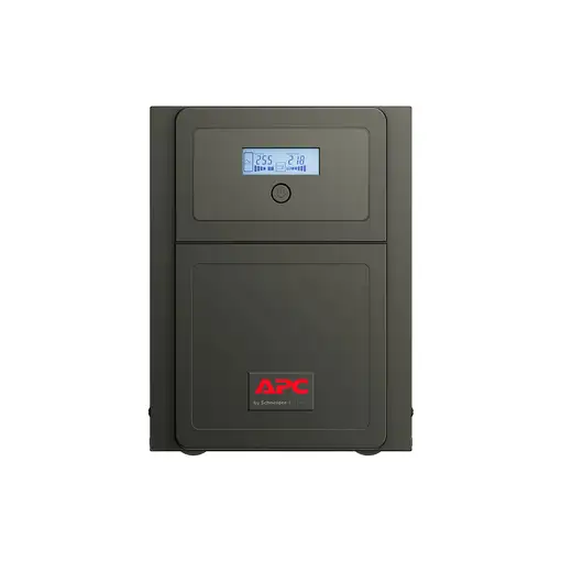 APC Easy UPS SMV sistema de alimentación ininterrumpida (UPS) Línea interactiva 2