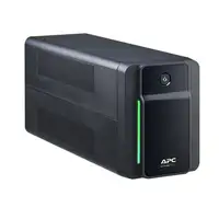 APC BVX700LI sistema de alimentación ininterrumpida (UPS) Línea interactiva 0,7 kV
