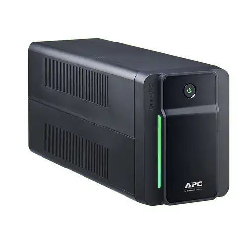 APC BVX700LI sistema de alimentación ininterrumpida (UPS) Línea interactiva 0,7 kV