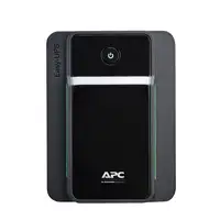 APC BVX700LI sistema de alimentación ininterrumpida (UPS) Línea interactiva 0,7 kV