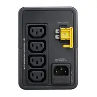 APC BVX700LI sistema de alimentación ininterrumpida (UPS) Línea interactiva 0,7 kV