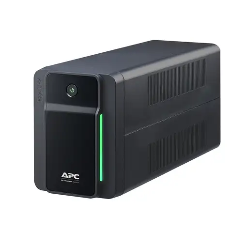APC BVX700LI sistema de alimentación ininterrumpida (UPS) Línea interactiva 0,7 kV