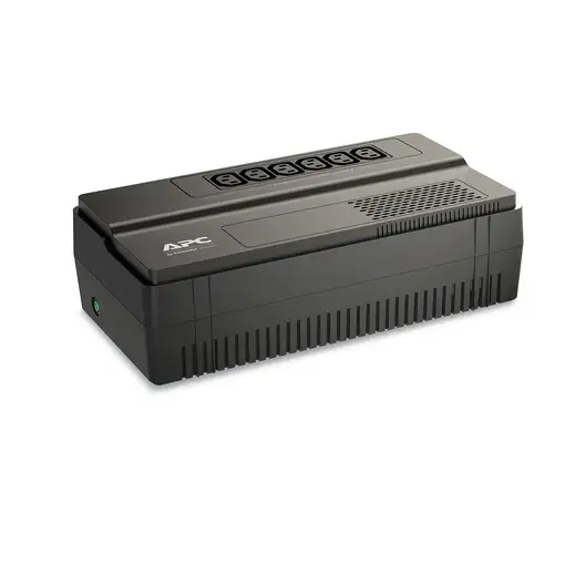 APC BV800I sistema de alimentación ininterrumpida (UPS) Línea interactiva 0,8 kVA