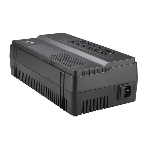 APC BV800I sistema de alimentación ininterrumpida (UPS) Línea interactiva 0,8 kVA
