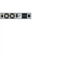 APC SRV3KRIRK-E sistema de alimentación ininterrumpida (UPS) 3 kVA 2700 W