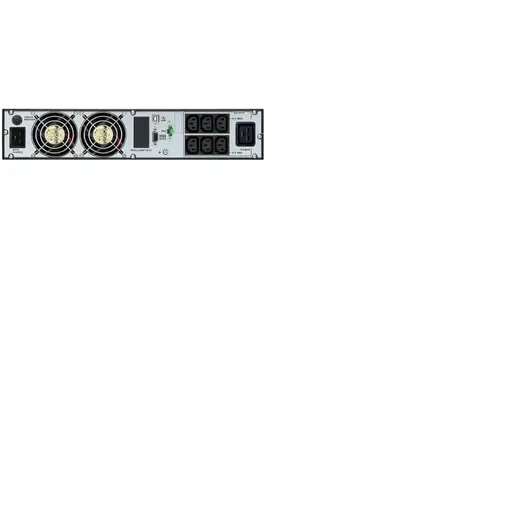 APC SRV3KRIRK-E sistema de alimentación ininterrumpida (UPS) 3 kVA 2700 W