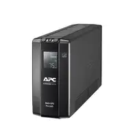 APC BR650MI sistema de alimentación ininterrumpida (UPS) Línea interactiva 0,65 kV