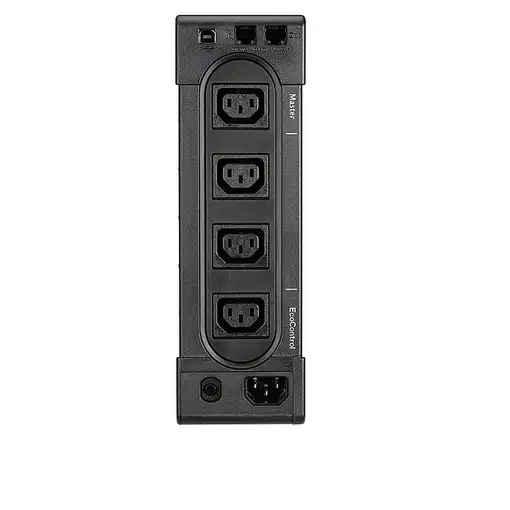 Eaton Ellipse PRO 650 IEC sistema de alimentación ininterrumpida (UPS) Línea inter