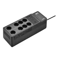 APC BE1050G2-GR sistema de alimentación ininterrumpida (UPS) En espera (Fuera de l