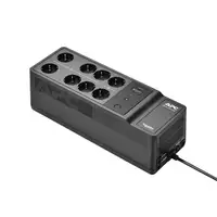 APC BE1050G2-GR sistema de alimentación ininterrumpida (UPS) En espera (Fuera de l